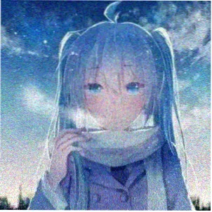 王也 角色头像